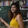Chandni Mohanty