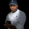 Aaron kganyago