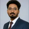 Christin Raju