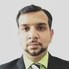 Nikhil Sharma