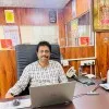 Nekkanty Rama Mohan Murali
