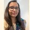 Anwesha Roy