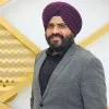 Gagandeep Ajmani