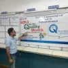 Gilman Ali