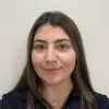 Caitlyn Pastrikos