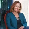 Rebecca Moges Hailemariam