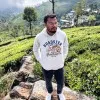 Vivek Gowda