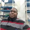 Duane Johnson