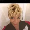 Monesia Lockett