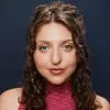Maya Claridge