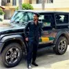 Javed Chowdhury