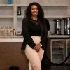 Yvonne Mbugua