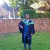 Munangiwa Nyamande