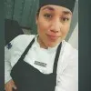 Melina Michelle Arce Rosas
