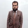 Mubashar Nizamani