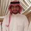 Khalid Alharqan