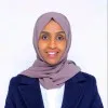 Aisha Zuber