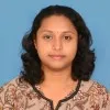 M Srimanvitha