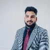 Sahil Kashyap