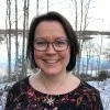 Liisa Vuorilehmus