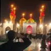 Syed Zulfiqar Ali Shah