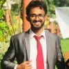 Ashwin Mascarenhas