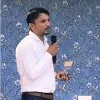 ARUN RAI
