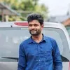 M Gopalakrishnan