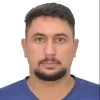 Maiquel Ferreira dos Santos Silva
