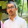 Vishnu Bhat