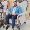 Saifran Khan