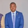 Elvis Wanjohi