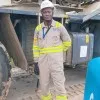 Isaac Mwanza