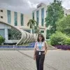 Mansi Thawale