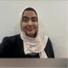Sarah Ahamed