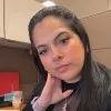 Alexandra Hidalgo