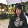 Georgina Mathew