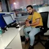 Shahzaman Mir