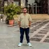 Pranjal Tripathi