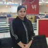 Shifa Shaikh