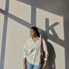 Santhoshini Thota