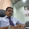 Zafar Ahmad