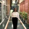 Sagaya Mary