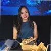 Audri vionita Haryanto Putri