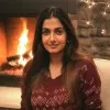 Vyshnavi Ramesh