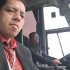 Alejandro Mercado