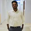 Bharath Raj Ravi