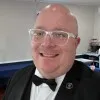 Ian Harcourt