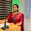 Rajitha Rajendran