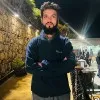 Uzair Afridi